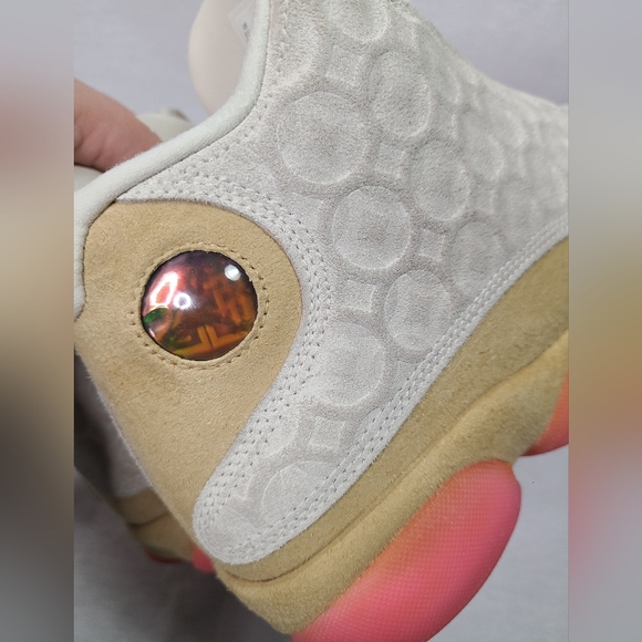 Nike Jordan 13 Retro Chinese New Year 2020 Size 8.5 Mens - Picture 14 of 16